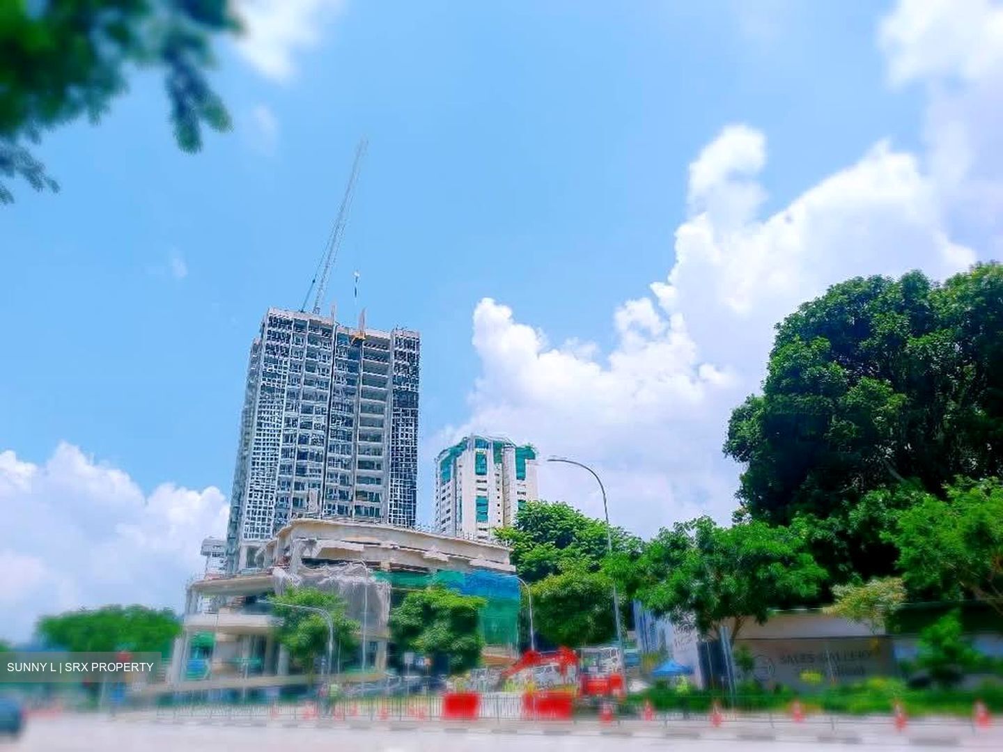 Goh & Goh Building (Enbloc) (D21), Shop House #585099821